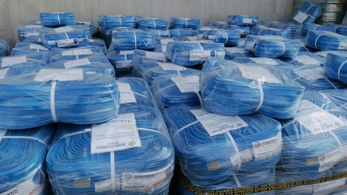 JOINT WATERSTOP BLEU 300X20M
