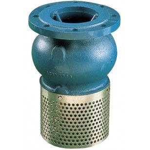 VMH Alg rie CLAPET FONTE CR PINE ACIER DN 65 PN 10 16