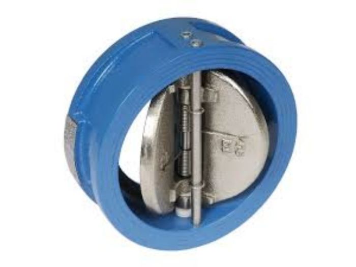 CLAPET SANDWICH DOUBLE BATTANTS DN 65 PN 25