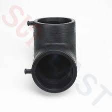 COUDE 90° ELECTROFUSION / ELECTROSOUDABLE DN 50
