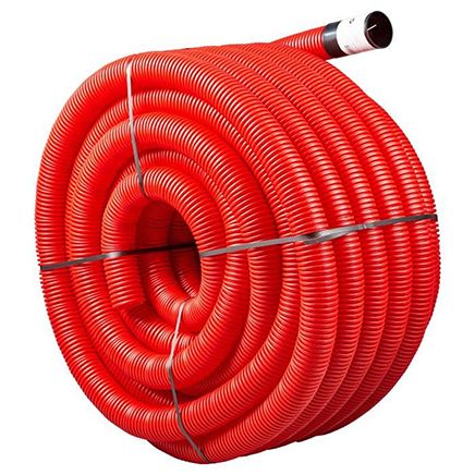 GAINE TPC ROUGE DN 40 - 110