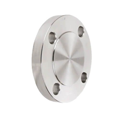 PLAQUE PLEINE EN ACIER DN 40 - 800 PN 10/16/25