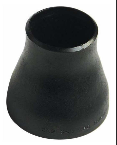 RÉDUCTION EN ACIER DN 20X15 - 500X400 SH 20/40