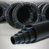 TUBES PEHD EAU POTABLE PE100 DN 32 PN 6