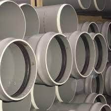 TUBES PVC À JOINT DN 250 PN 10