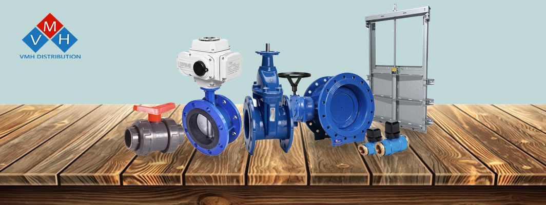 Robinetterie Industrielle