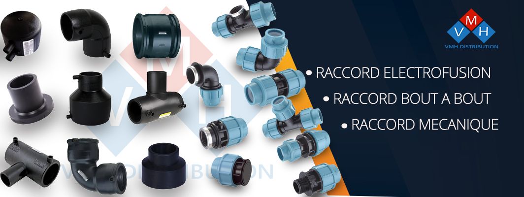 RACCORDEMENT HYDROLIQUE