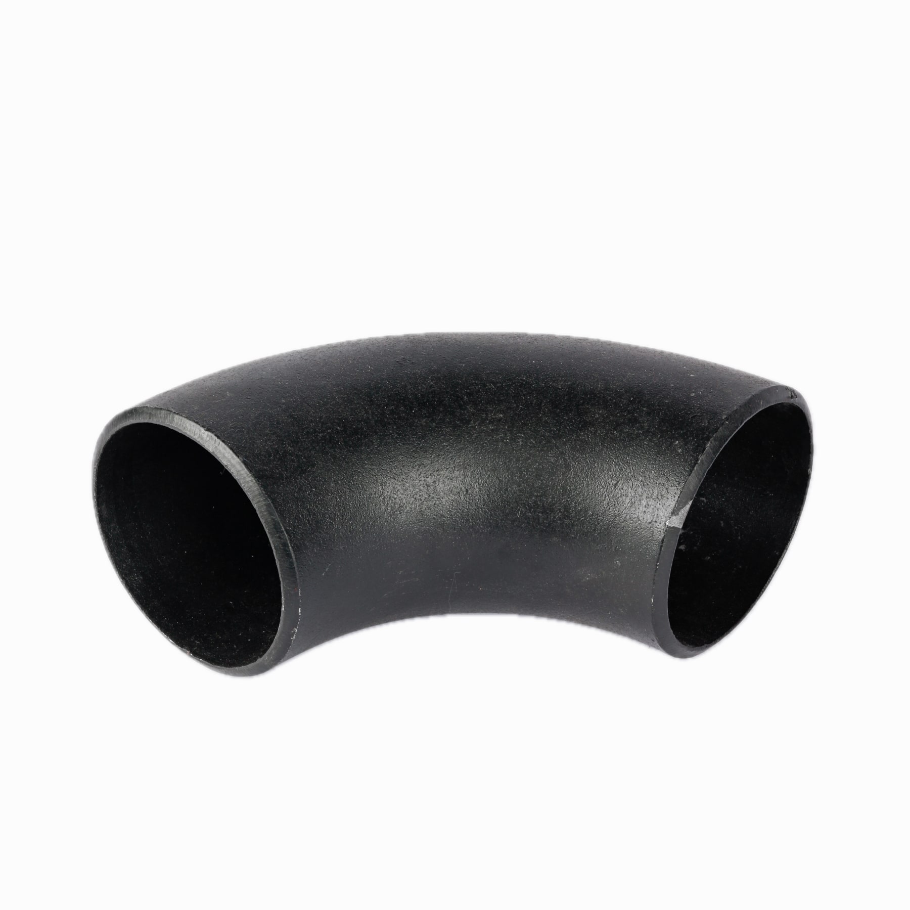 Coude 90° en acier a souder 