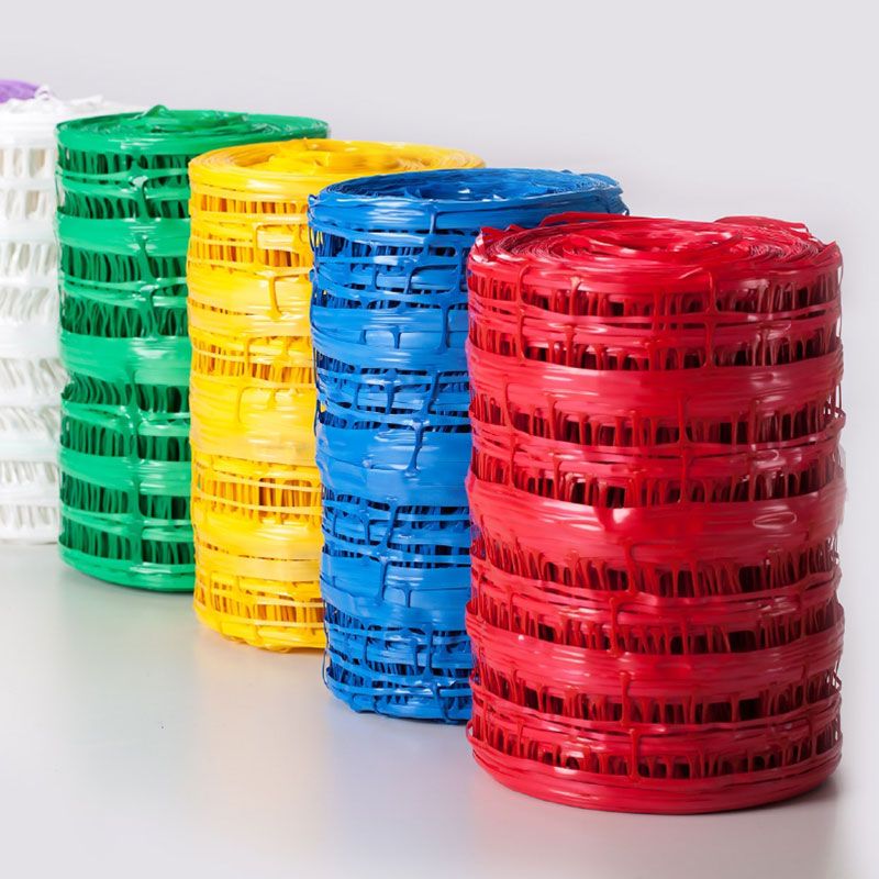 Grillage avertisseur