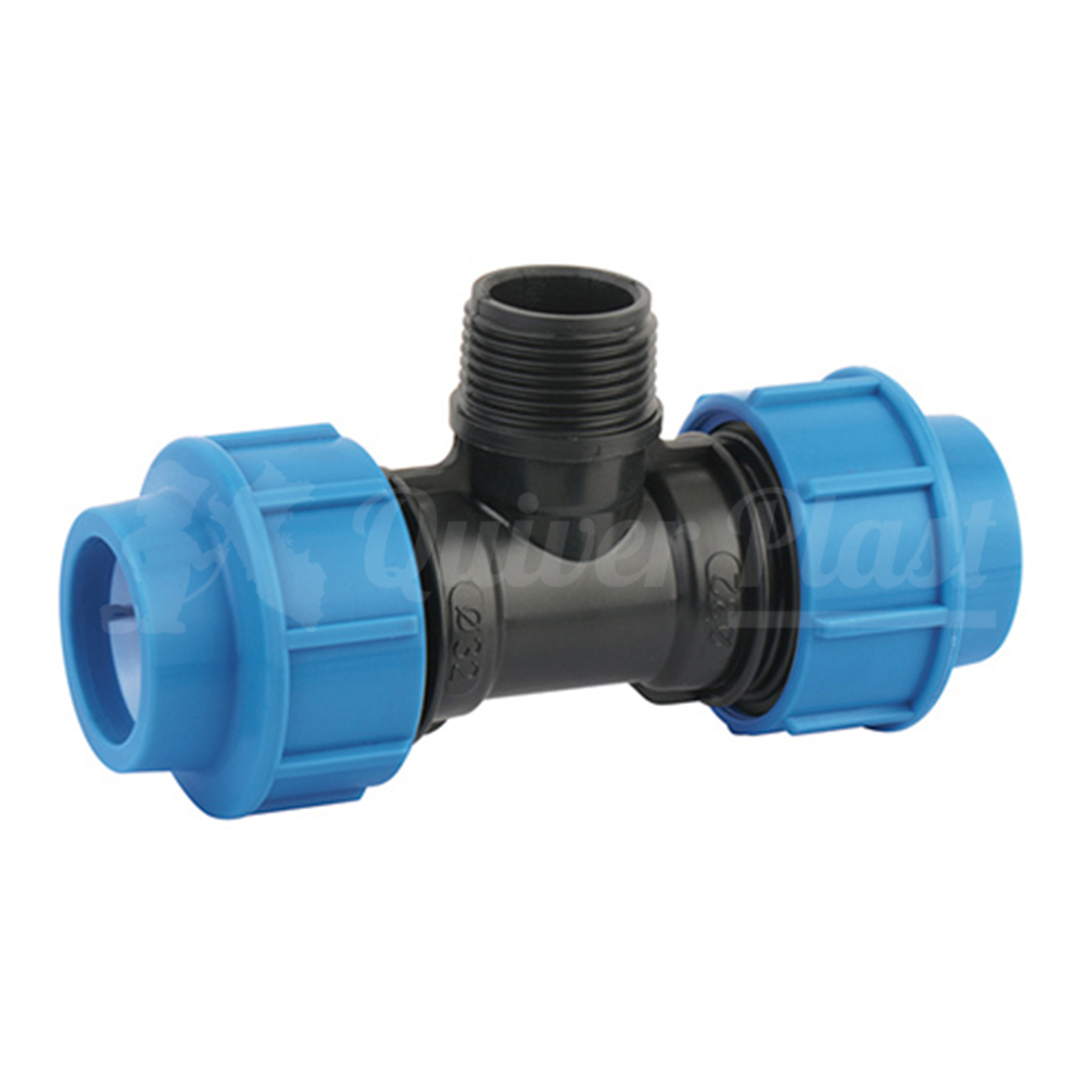 Te Male a Compression