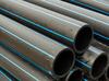 TUBE PEHD EAU POTABLE DN 125 PN 25 EP 17.1 Image