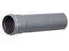 TUBE PVC A JOINT / COLLE 6 ML DN 160 PN 10 CR 8 EP 6.2 Image