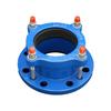 ADAPTATEUR A BRIDE UNIVERSEL DN 400 (417-437) PN 10/16 Image