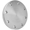 BRIDE PLEINE EN ACIER DN 250 PN 16 EP 15 Image