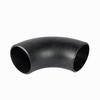 COUDE EN ACIER A SOUDER 90° DN 80/90 SCH 20 Image