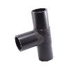TE EGAL EN PEHD BOUT A BOUT DN 500 SDR 11 PN 16 Image