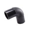COUDE EN PEHD BOUT A BOUT 90° DN 250 SDR 11 PN 16 Image