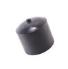 BOUCHON EN PEHD BOUT A BOUT DN 160 SDR 11 PN 16 Image