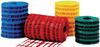 GRILLAGE AVERTISSEUR 600 MM BLEU/JAUNE/ROUGE/VERT/MARRON Image