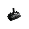 SELLE SIMPLE EN PEHD ELECTROFUSION (ELECTROSOUDABLE) DN 160/25 Image